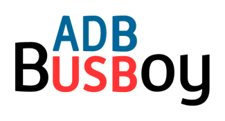 ADB Busboy